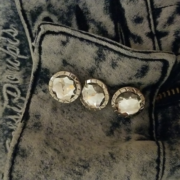 Acid wash skinny | 11 - Picture 6 of 13